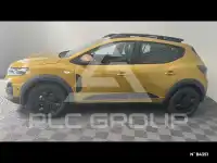 2026 Dacia Sandero