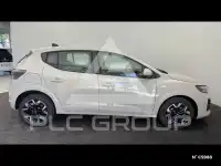 2026 Dacia Sandero