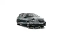 2026 Dacia Sandero