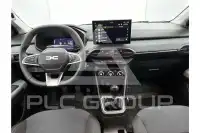 2026 Dacia Sandero