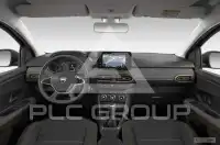 2026 Dacia Sandero