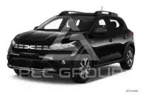 2026 Dacia Sandero