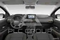 2026 Dacia Sandero