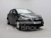 2026 Dacia Sandero