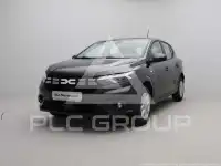 2026 Dacia Sandero