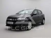 2026 Dacia Sandero