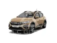 2026 Dacia Sandero