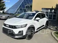 2026 Dacia Sandero