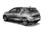2026 Dacia Sandero