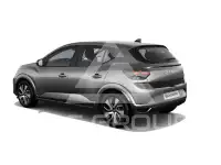 2026 Dacia Sandero
