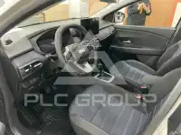 2026 Dacia Sandero