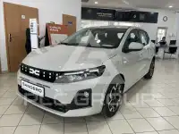 2026 Dacia Sandero