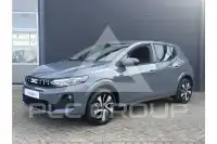 2026 Dacia Sandero