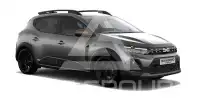 2026 Dacia Sandero