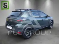 2026 Dacia Sandero