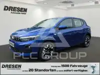 2026 Dacia Sandero