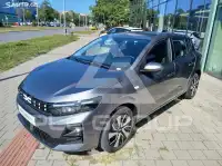 2026 Dacia Sandero