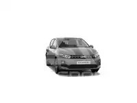 2026 Dacia Sandero