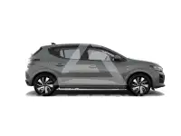 2026 Dacia Sandero
