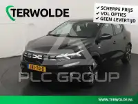 2026 Dacia Sandero