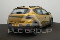 2026 Dacia Sandero