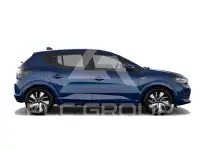 2026 Dacia Sandero