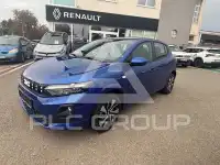 2026 Dacia Sandero