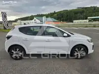 2026 Dacia Sandero