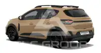 2026 Dacia Sandero