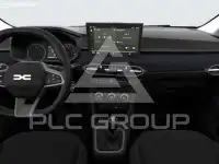 2026 Dacia Sandero