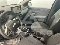 2026 Dacia Sandero