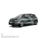 2026 Dacia Sandero