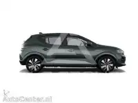 2026 Dacia Sandero