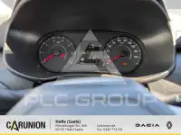 2026 Dacia Sandero