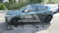 2026 Dacia Sandero