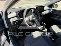 2026 Dacia Sandero