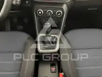 2026 Dacia Sandero