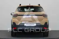 2026 Dacia Sandero