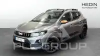 2026 Dacia Sandero
