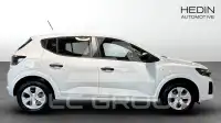 2026 Dacia Sandero