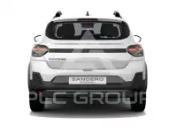 2026 Dacia Sandero