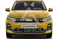 2026 Dacia Sandero