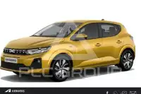 2026 Dacia Sandero
