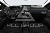 2026 Dacia Sandero