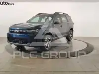 2026 Dacia Sandero