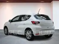 2026 Dacia Sandero