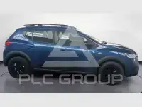 2026 Dacia Sandero