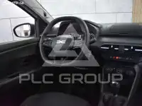 2026 Dacia Sandero