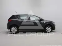 2026 Dacia Sandero