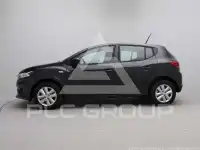 2026 Dacia Sandero